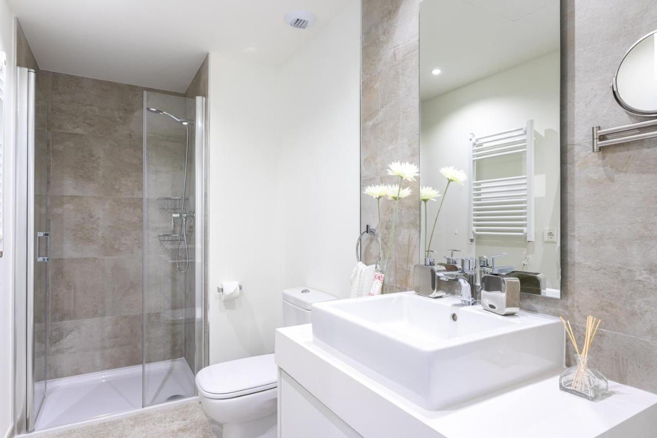 Apartment Blue Infinity Luxury By Ghr