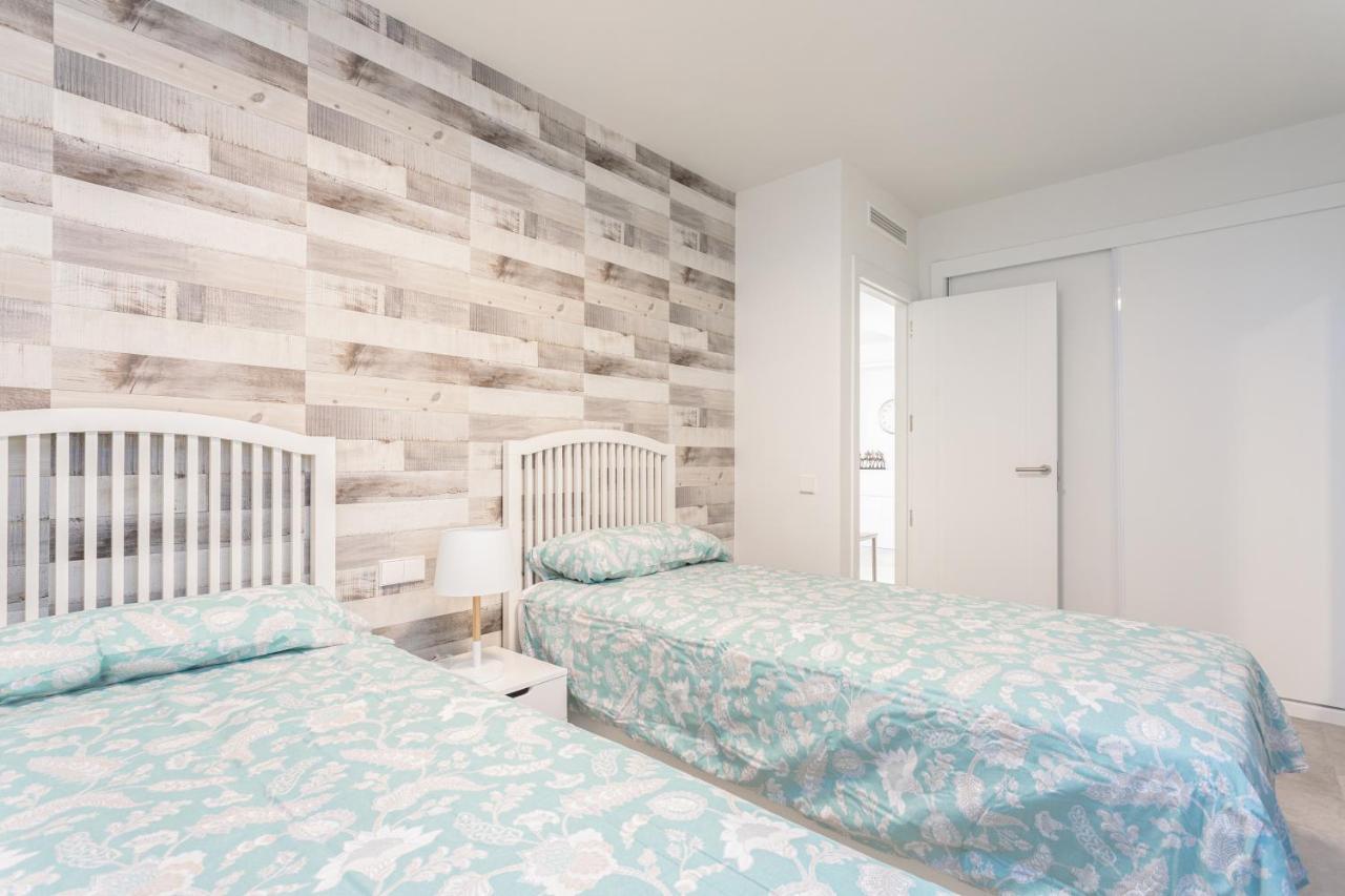 Blue Infinity Luxury By Ghr Apartment
