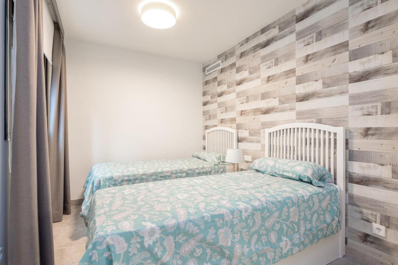 Blue Infinity Luxury By Ghr Apartment *