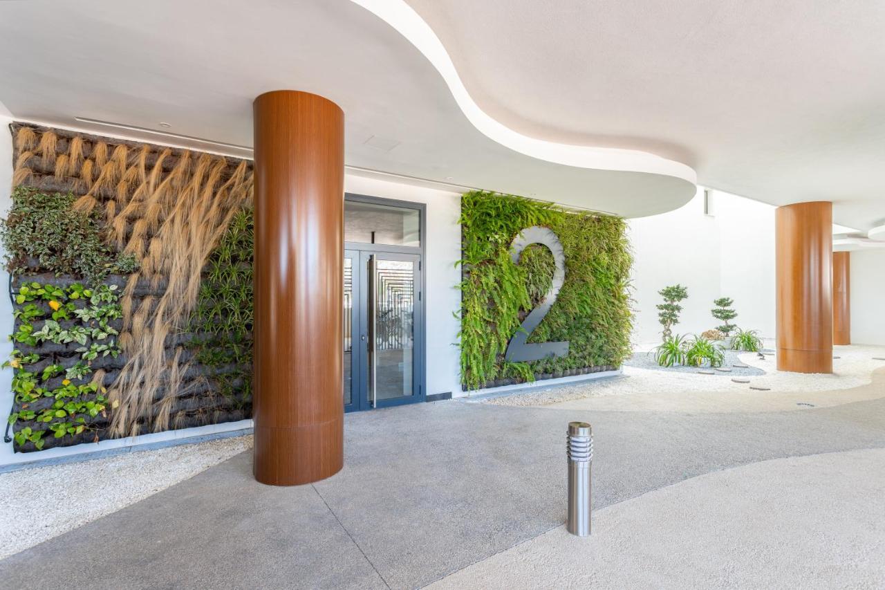 Apartment Blue Infinity Luxury By Ghr Estepona