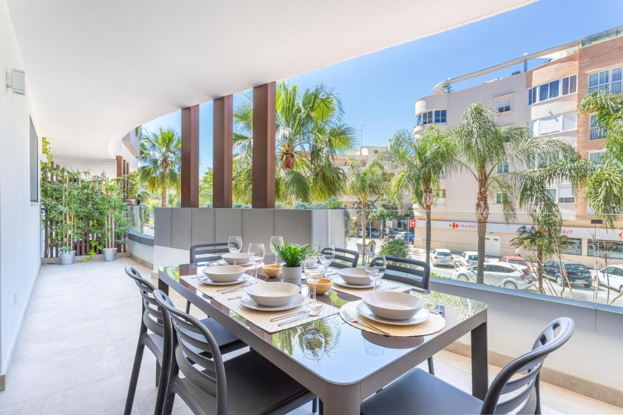 Blue Infinity Luxury By Ghr Estepona