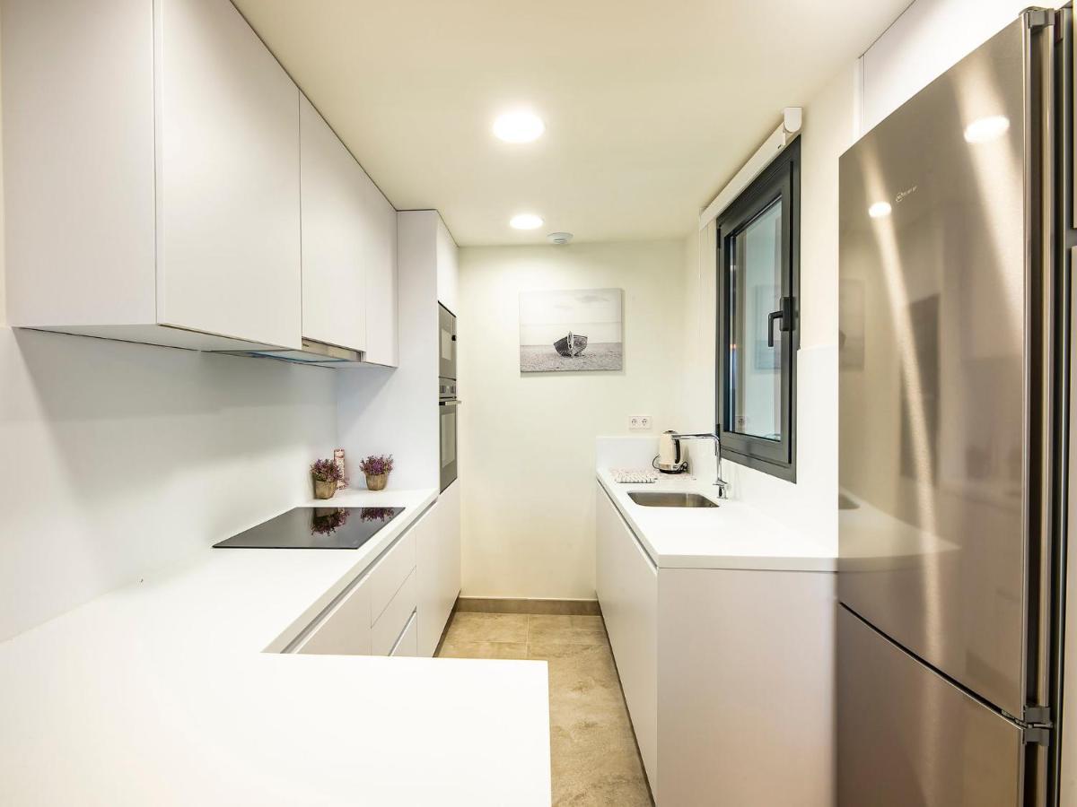 Apartment Roof View 2 By Interhome Estepona