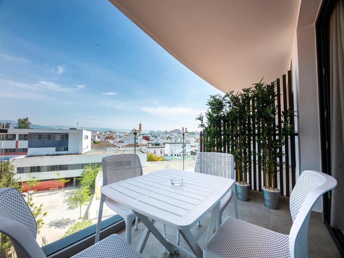 Apartment Roof View 2 By Interhome *