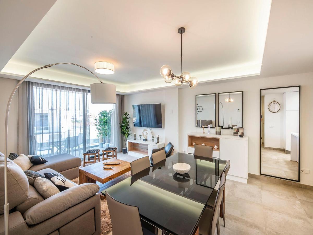 Roof View 2 By Interhome *