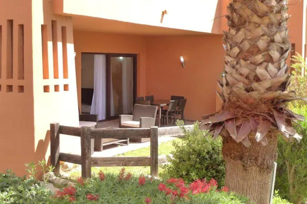 Jardines De Nueva Galera * Estepona