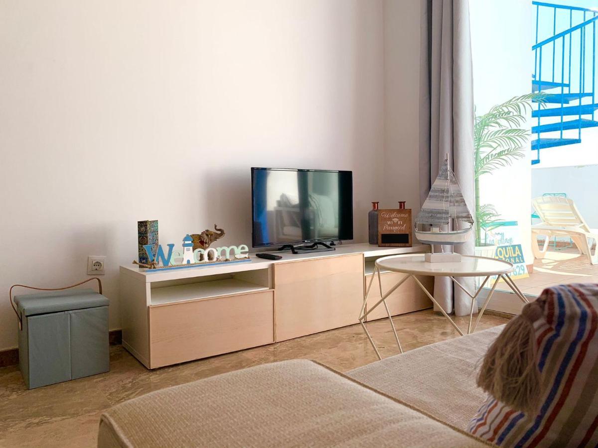 Sea Village Galera Sun Apartment *