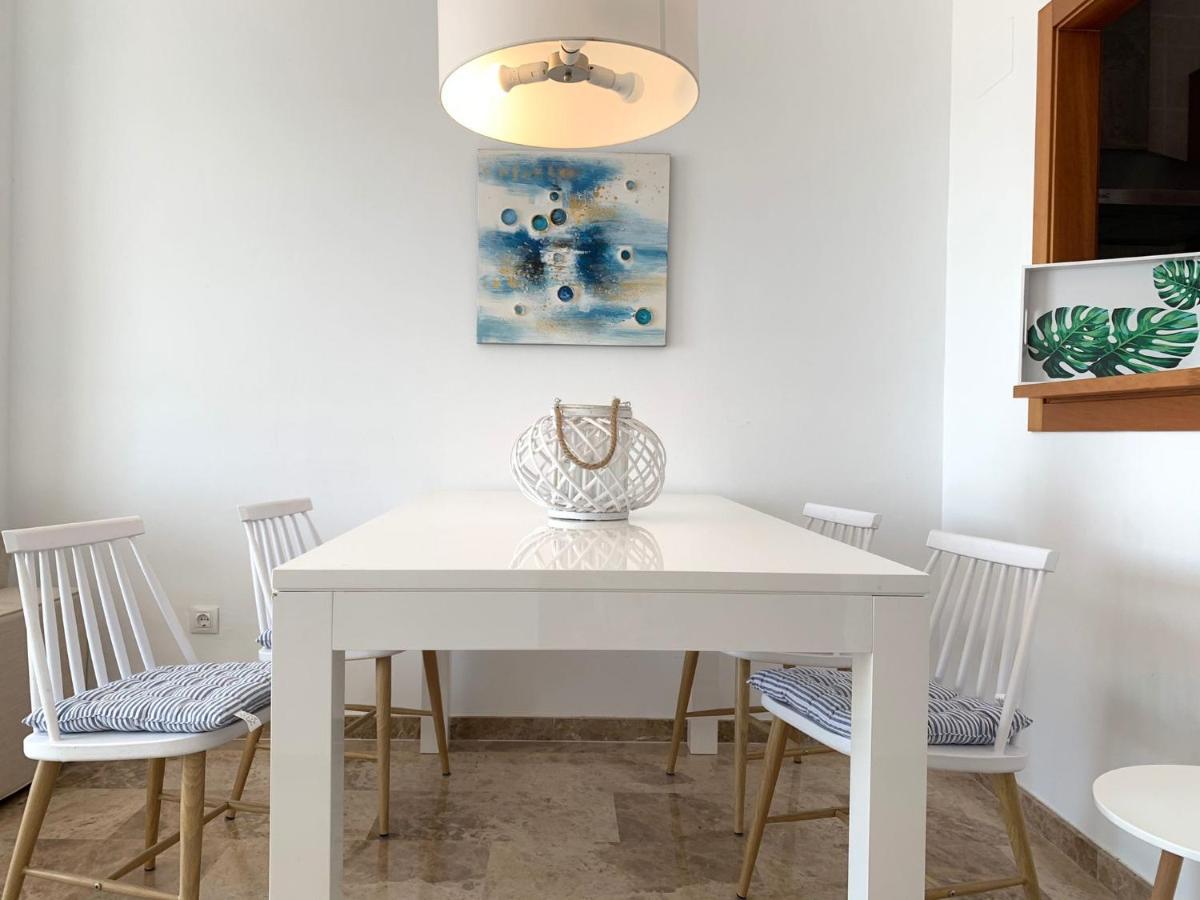 Apartment Sea Village Galera Sun Estepona