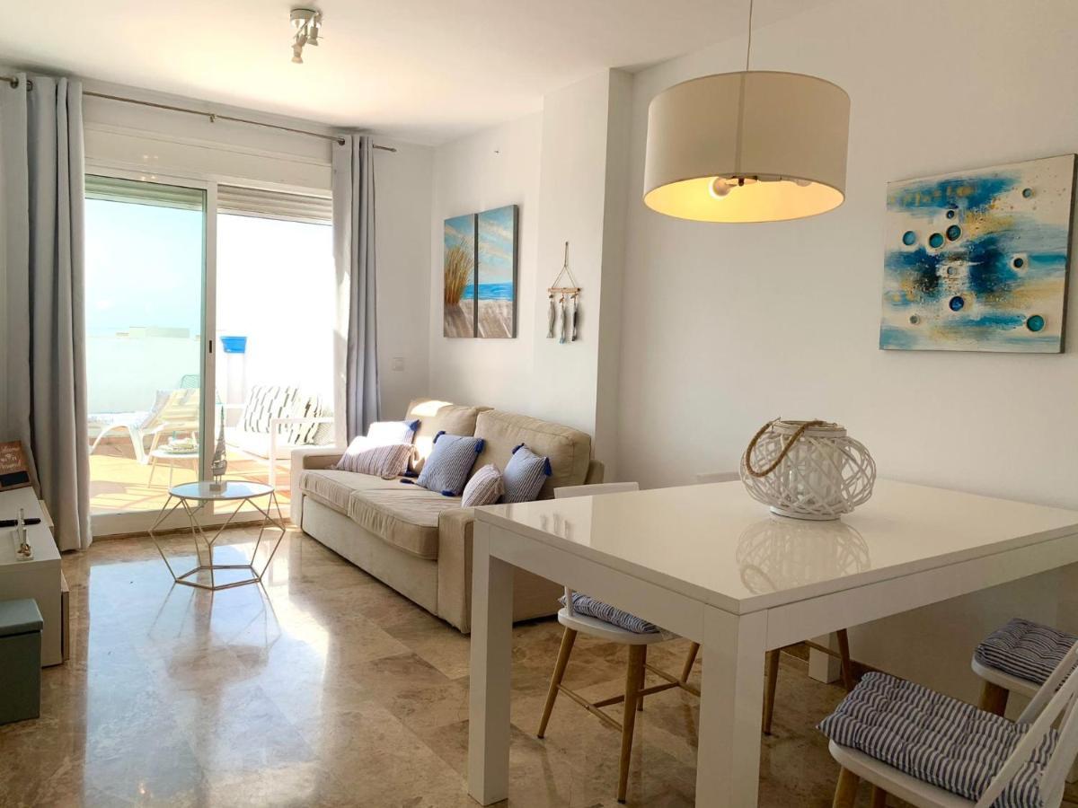 Apartment Sea Village Galera Sun Estepona