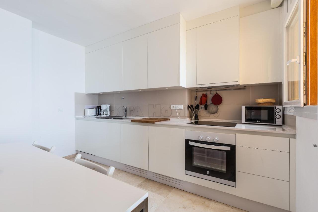 Apartment Reales 8b *