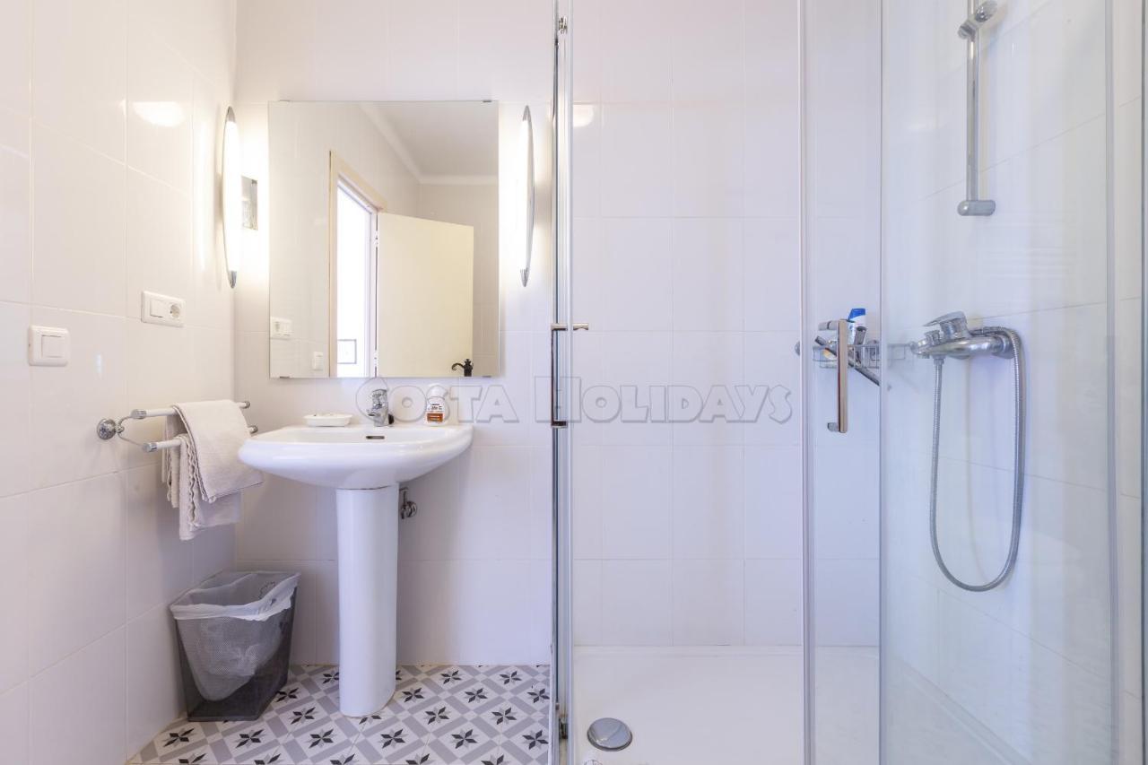 Reales 8b Apartment