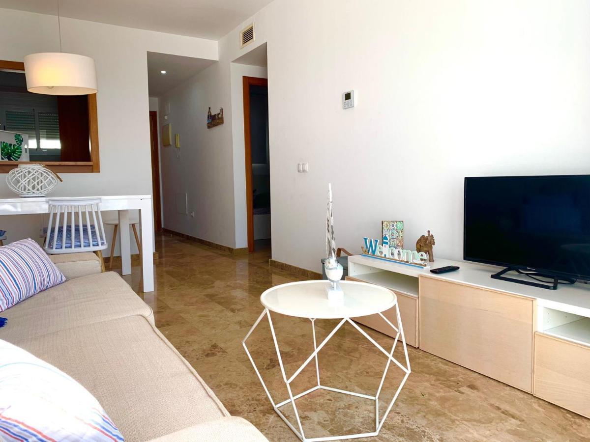 Sea Village Galera Sun Apartment *