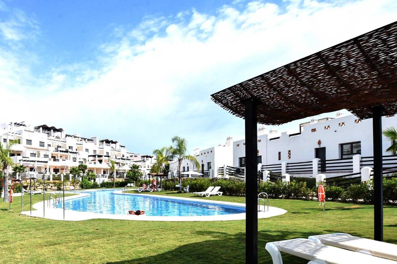 Sunset Golf 2-10 Apartment Estepona