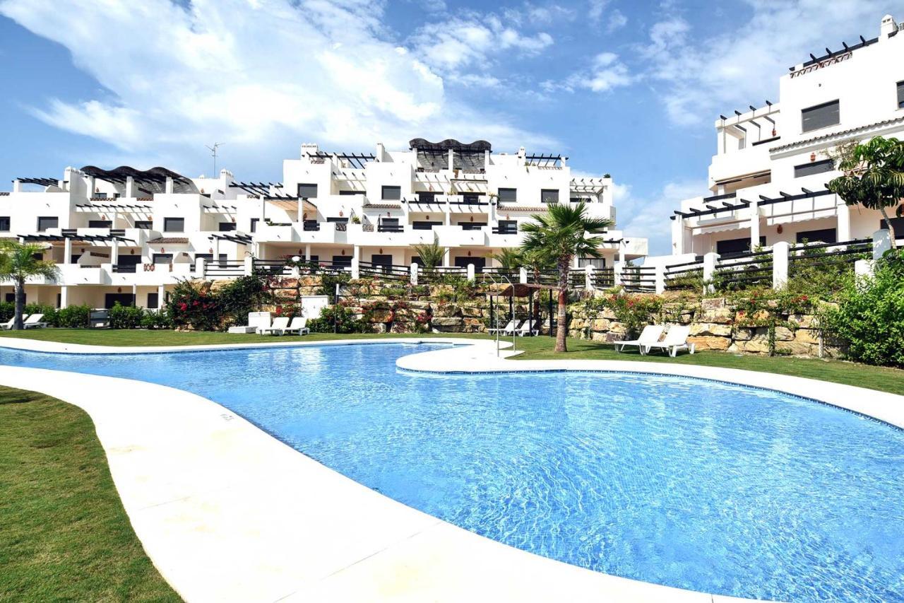 Sunset Golf 2-10 Apartment Estepona