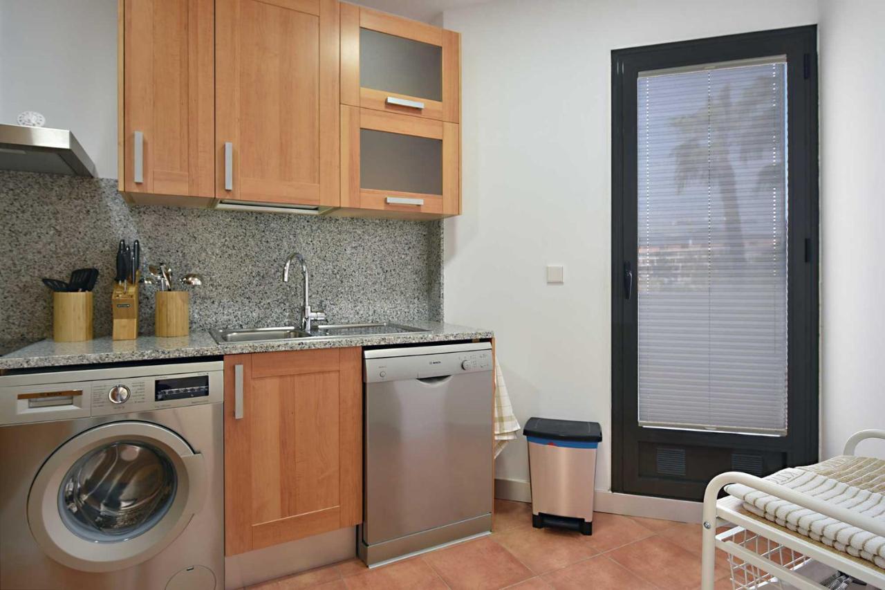 Apartamento Sunset Golf 2-09 Estepona
