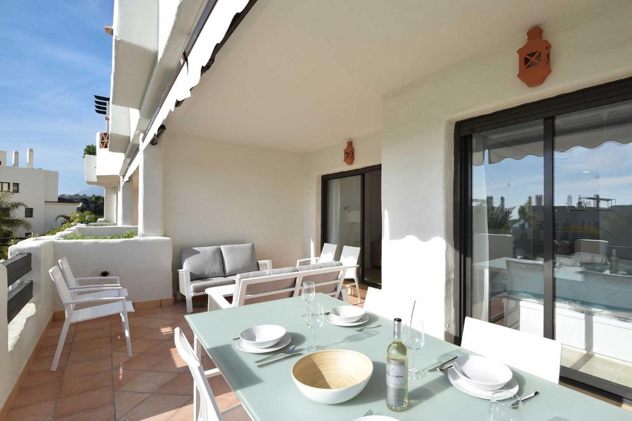 Apartment Sunset Golf 2-10 Estepona