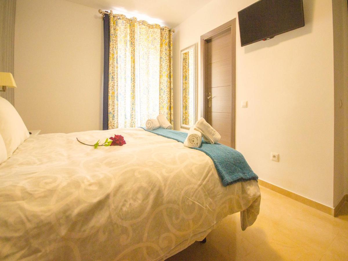 Casa de férias Sergio Estepona