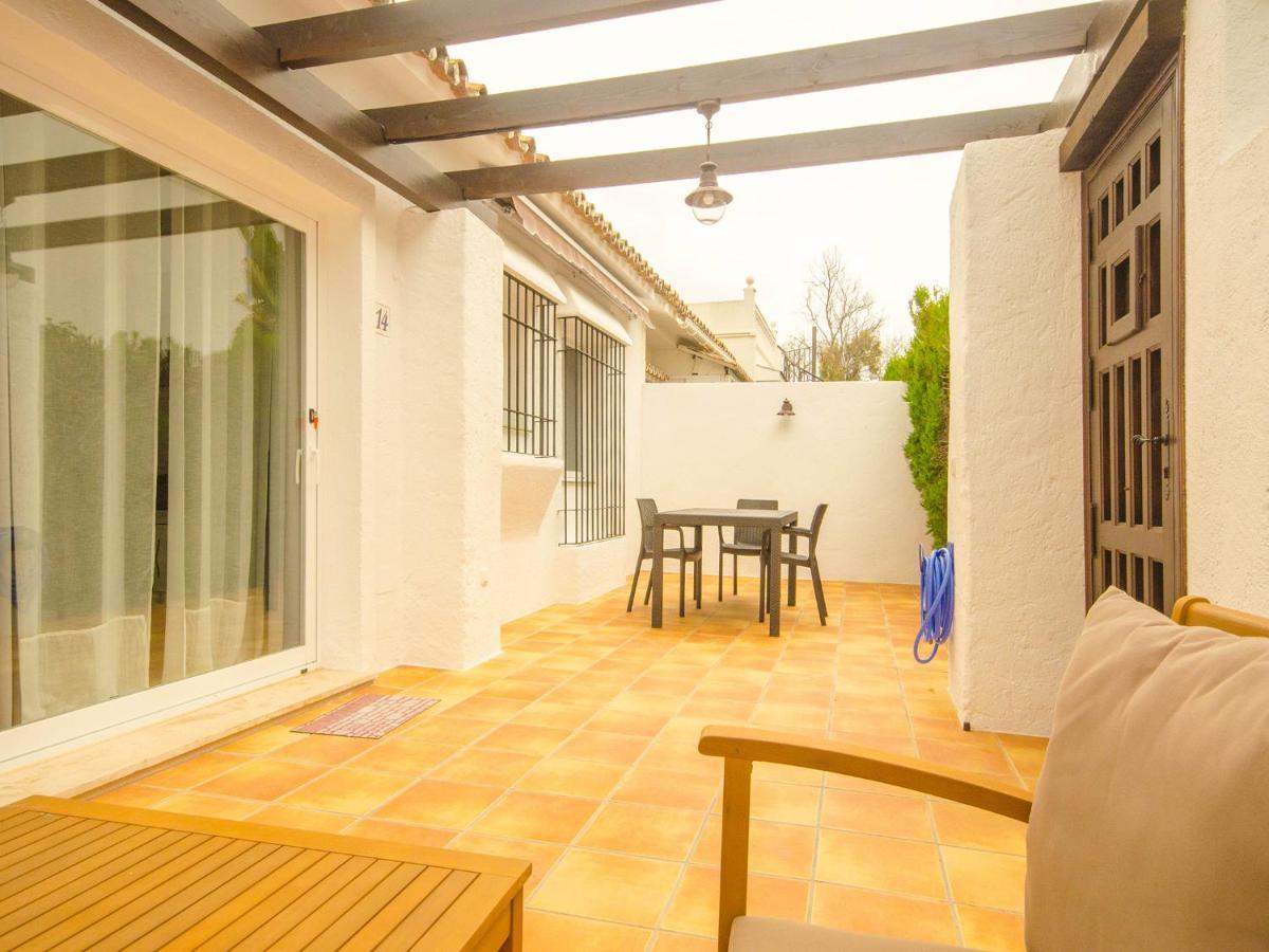 Sergio * Estepona