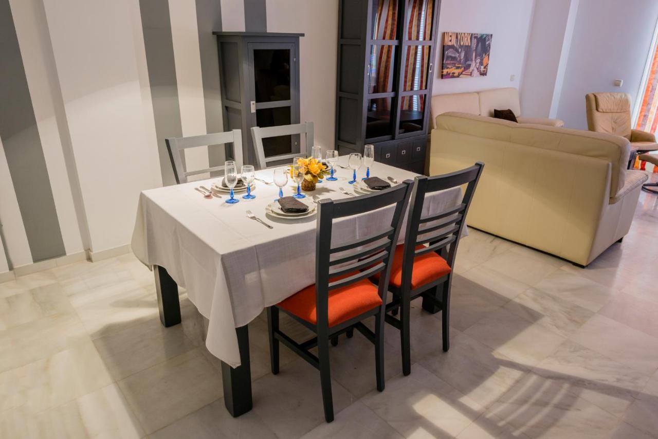 Vakantiehuis Casa Caita Estepona