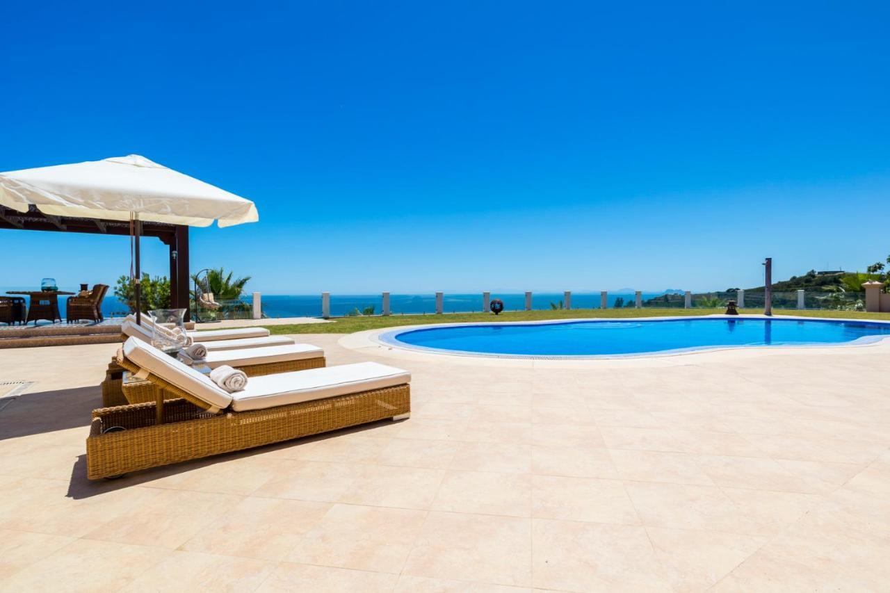 Villa Luxury Bellagio (adults Only) Estepona