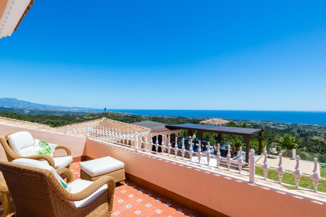 Luxury Bellagio (adults Only) Estepona