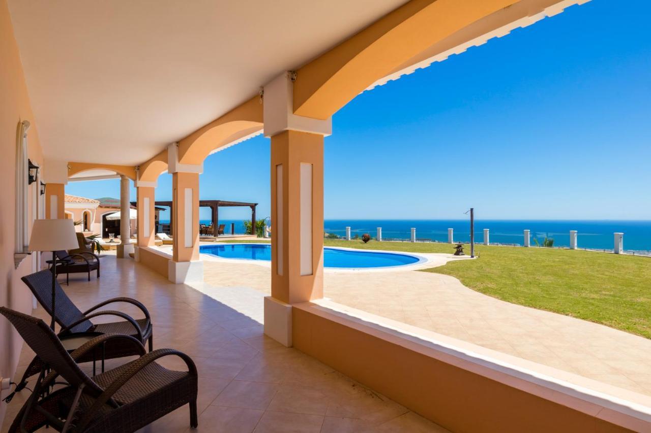 Villa Luxury Bellagio (adults Only) Estepona