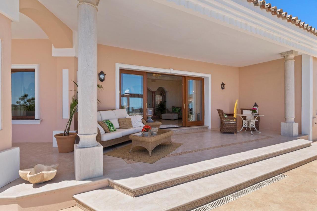 Luxury Bellagio (adults Only) Estepona