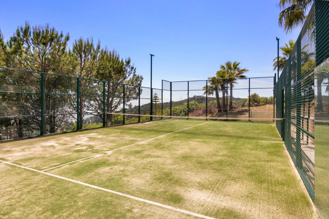 Luxury Bellagio (adults Only) Villa Estepona