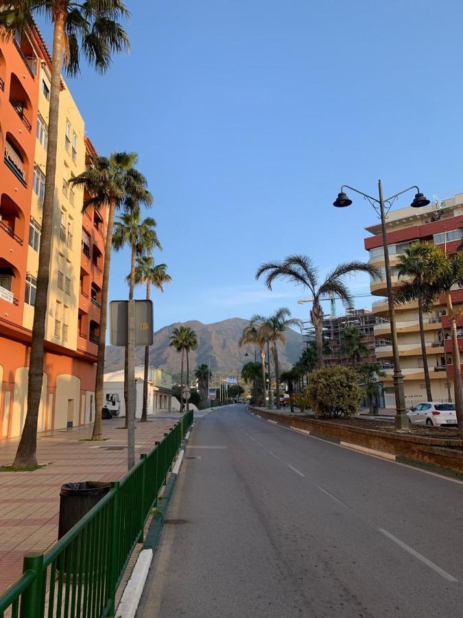 Luxury New Boho - Apartamento Estepona