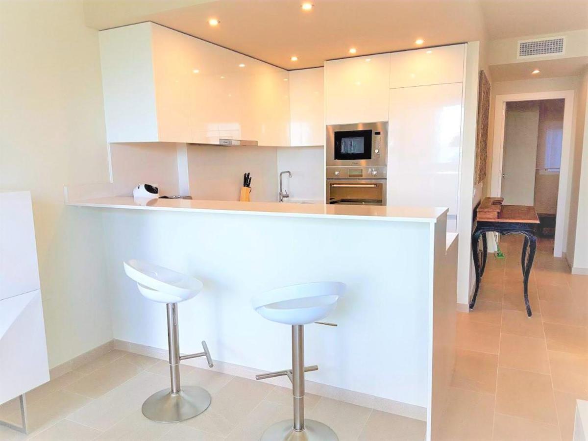 Apartment Sierra Bermeja