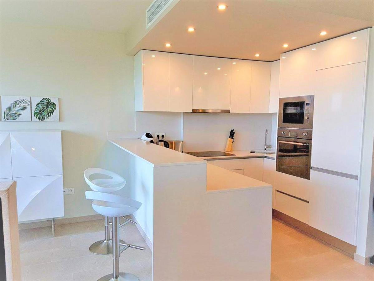 Apartment Sierra Bermeja Estepona