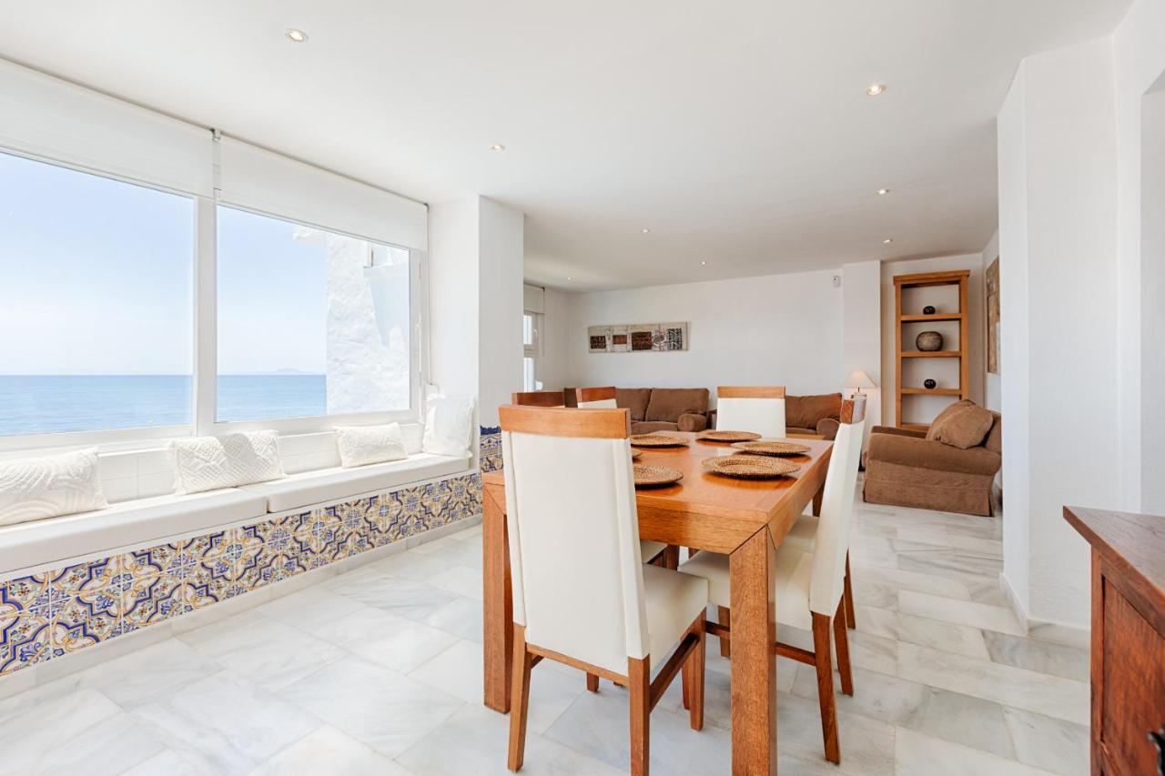Apartment Front Sea View *