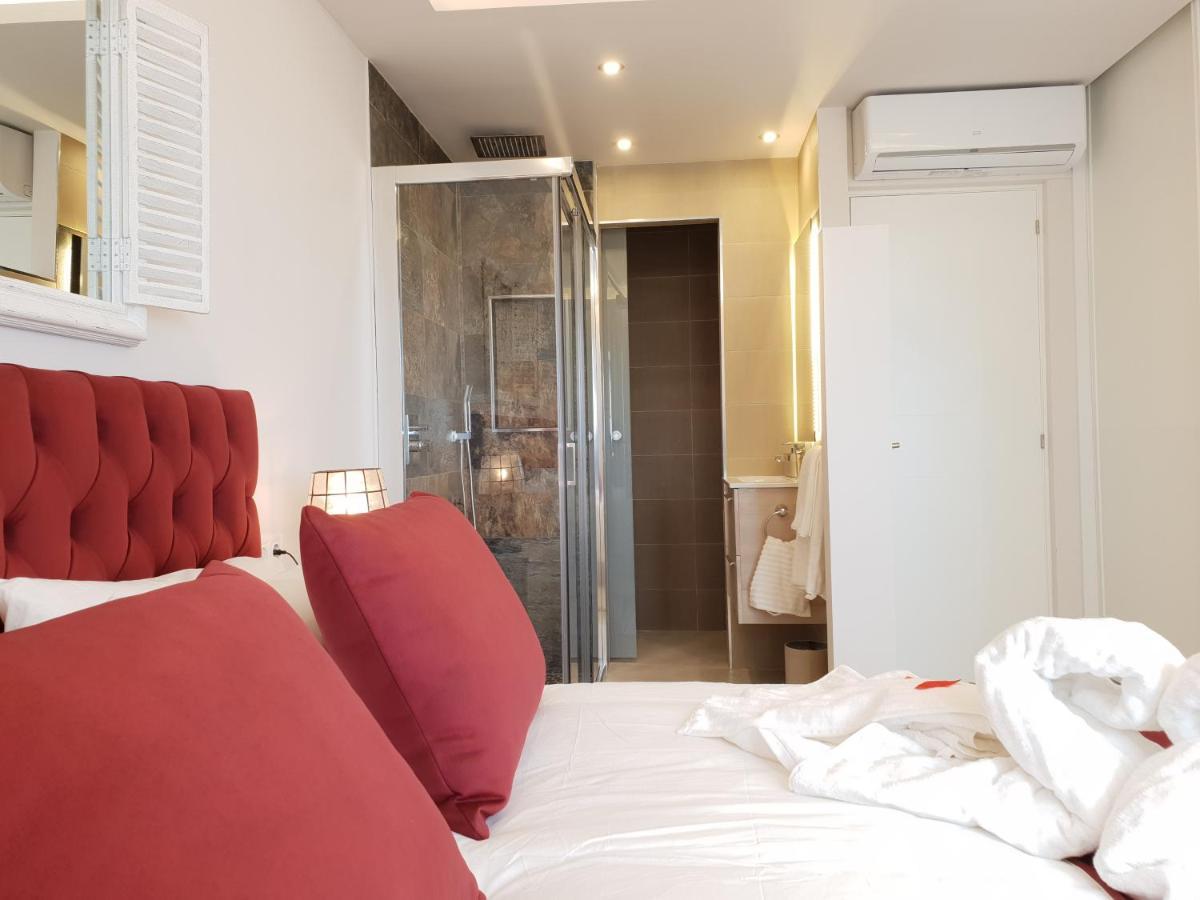 Appartement Fantastic In Front Of The Sea & Marina *