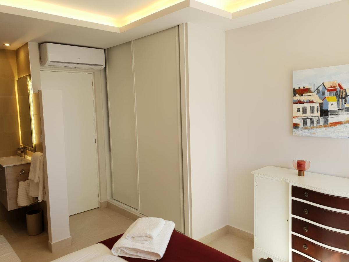 Appartement Fantastic In Front Of The Sea & Marina