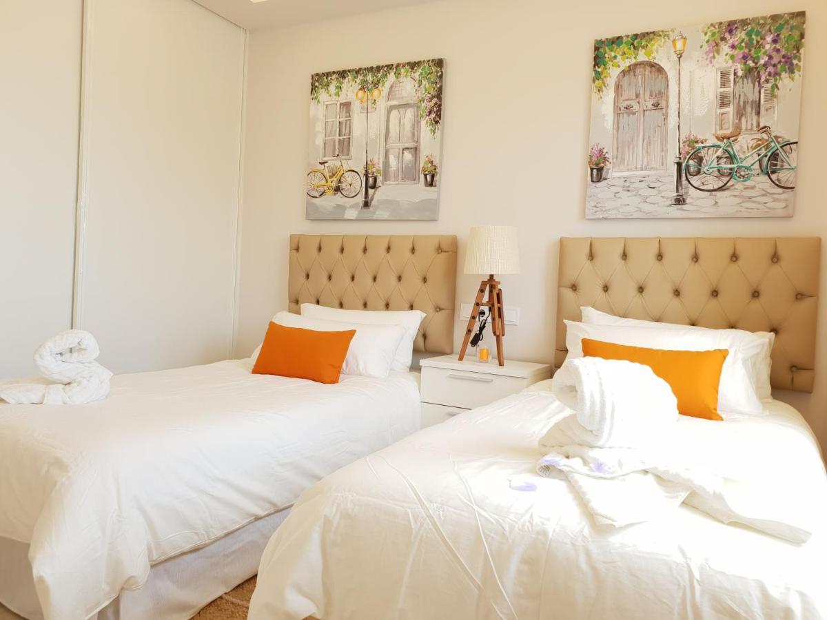 Appartement Fantastic In Front Of The Sea & Marina *