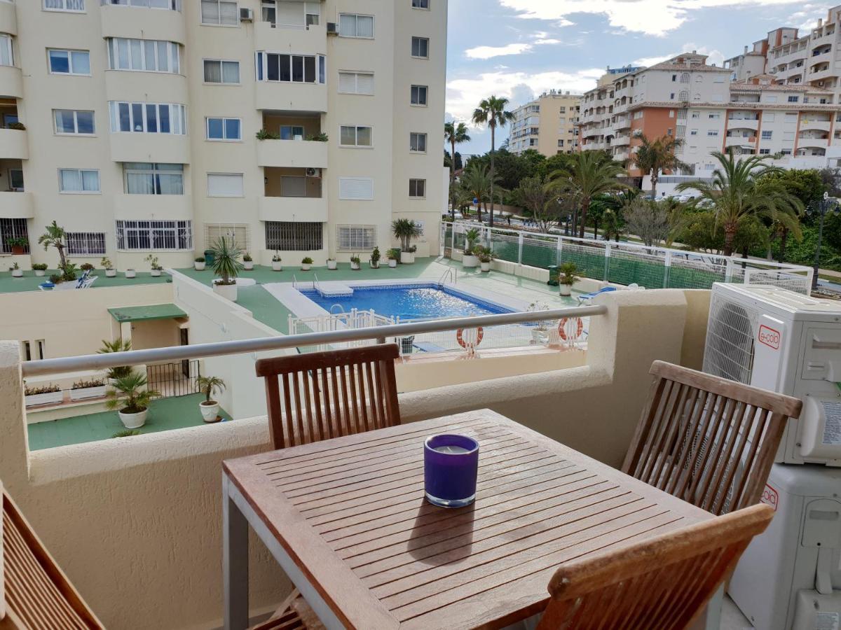 Fantastic In Front Of The Sea & Marina * Estepona