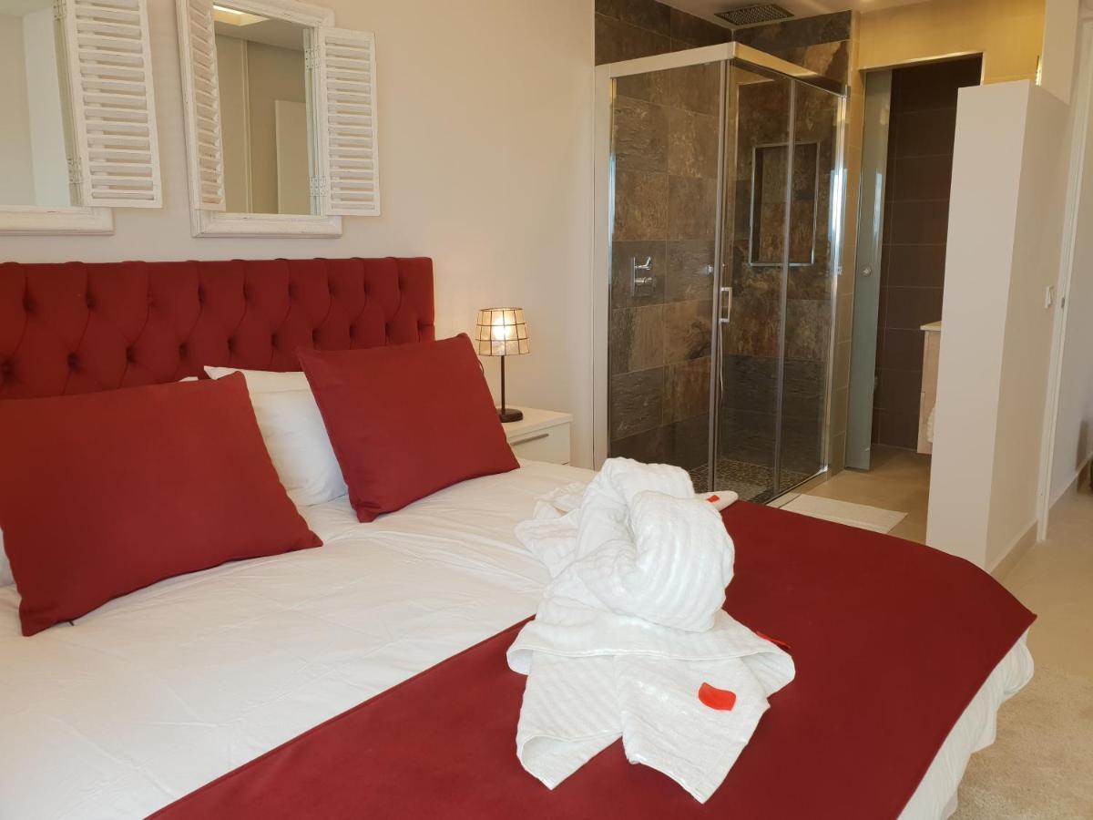 Appartement Fantastic In Front Of The Sea & Marina *