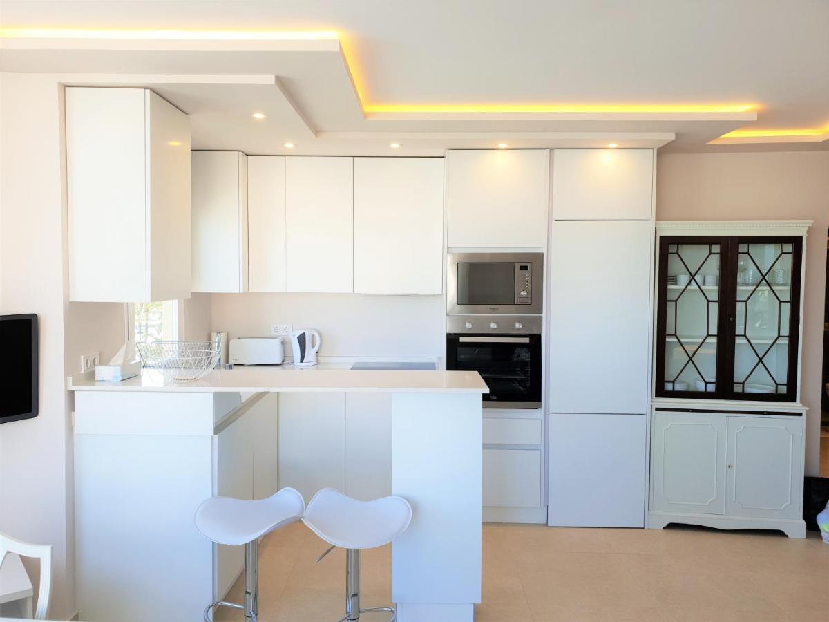 Appartement Fantastic B In Front Of The Sea & Marina Estepona