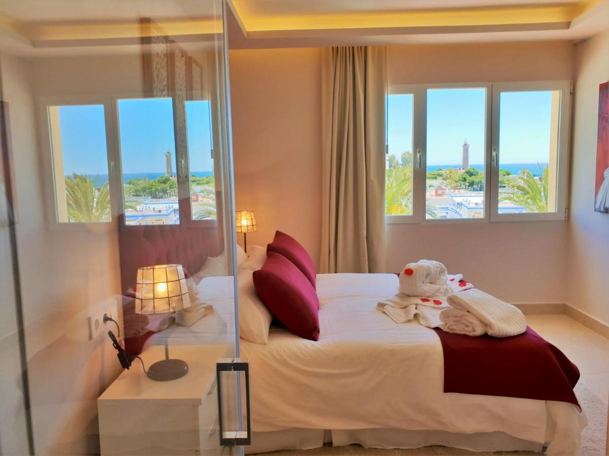 Appartement Fantastic B In Front Of The Sea & Marina