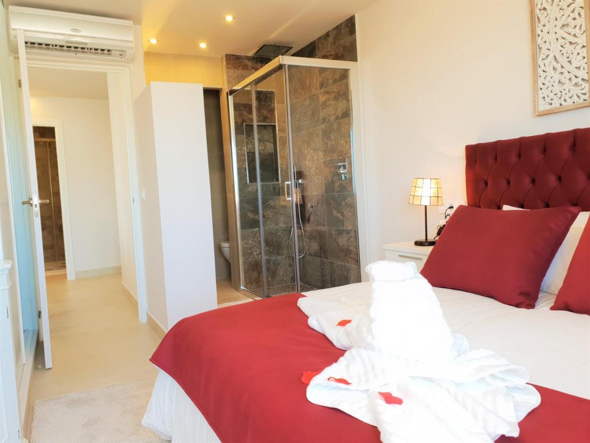 Appartement Fantastic B In Front Of The Sea & Marina