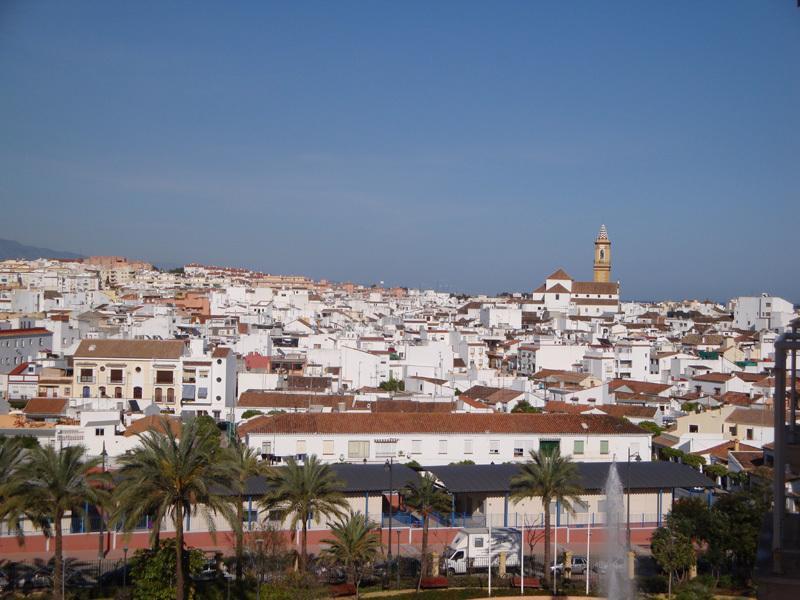 Hotel Buenavista