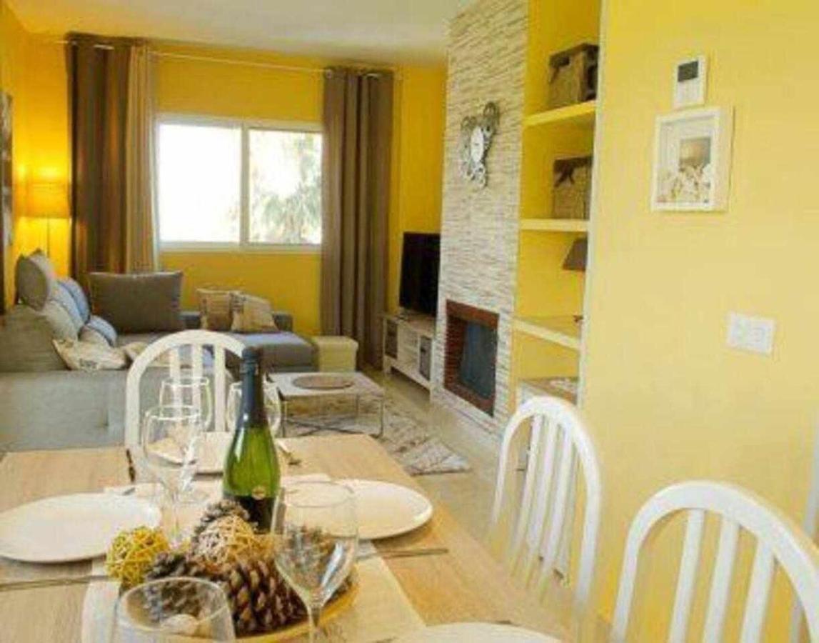 Apartment Analia Golf Estepona