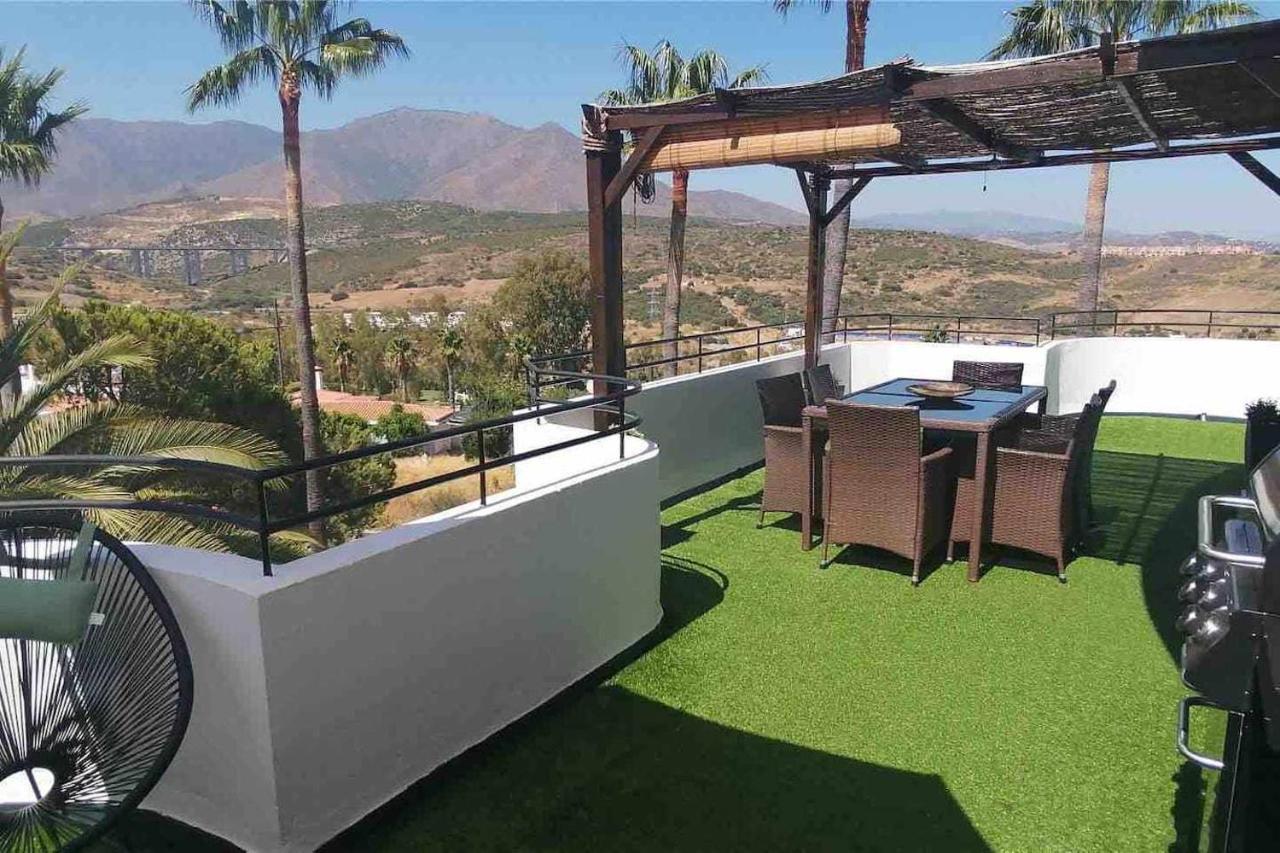 Analia Golf Apartment *