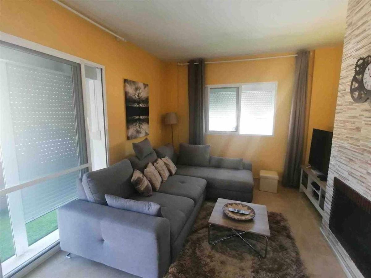Apartamento Analia Golf