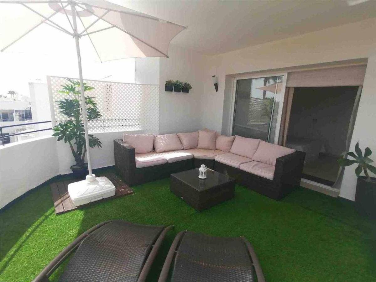 Analia Golf Apartamento