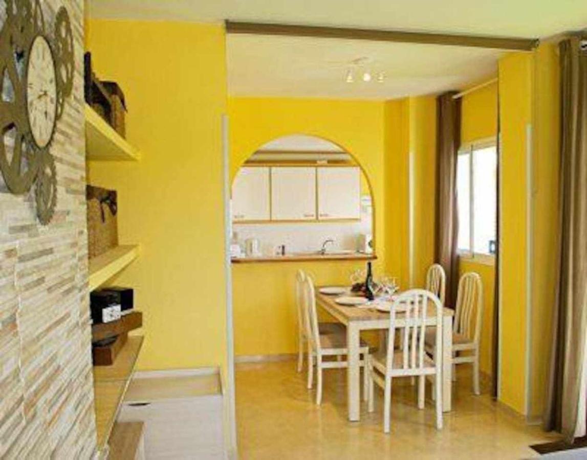 Analia Golf Apartamento *