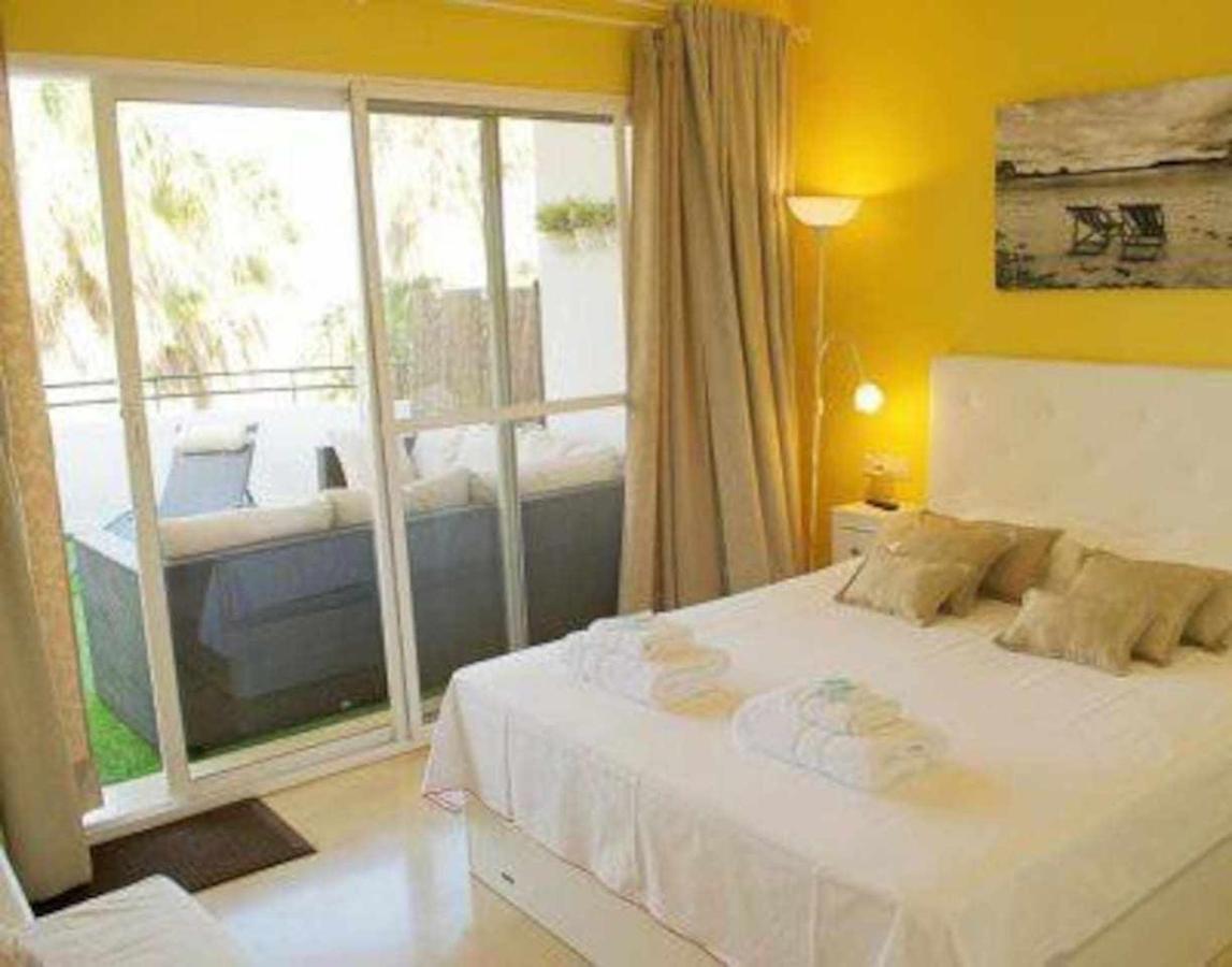 Analia Golf * Estepona