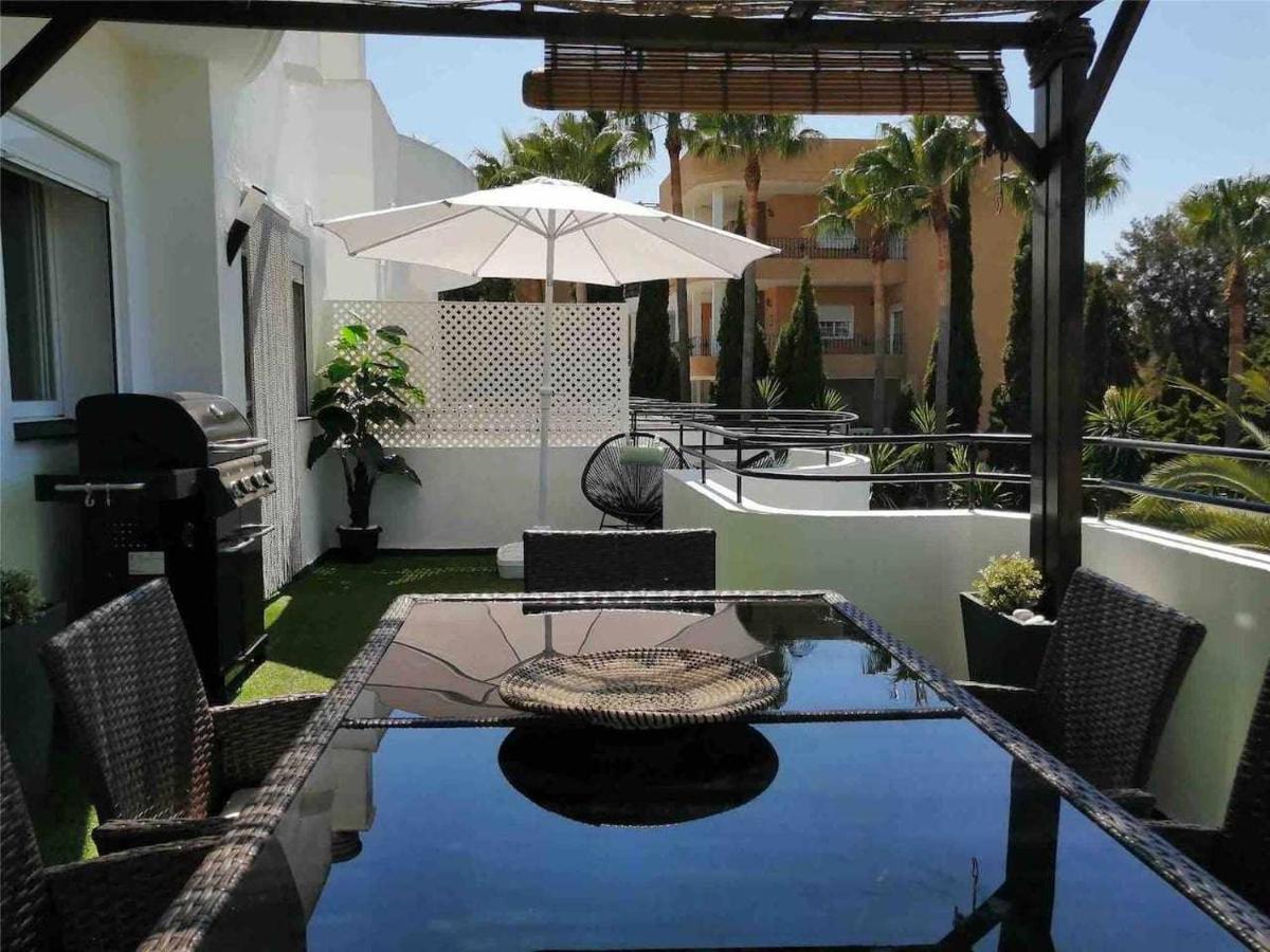 Apartamento Analia Golf Estepona