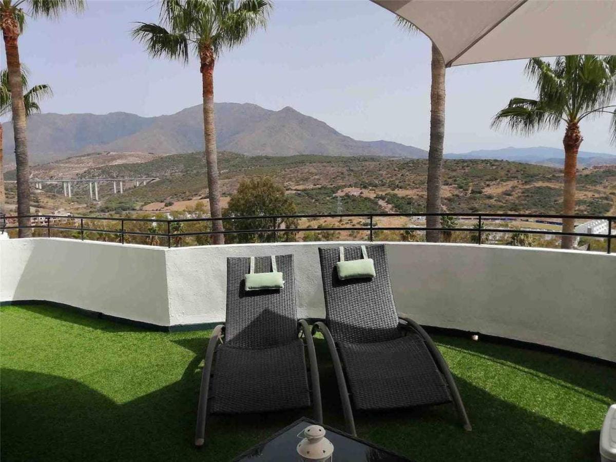 Apartment Analia Golf
