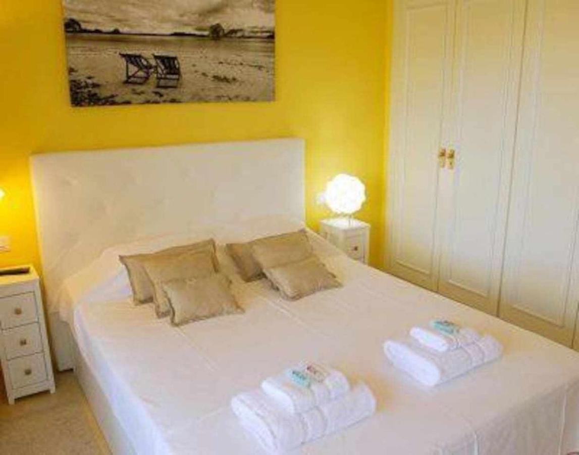 Apartment Analia Golf Estepona