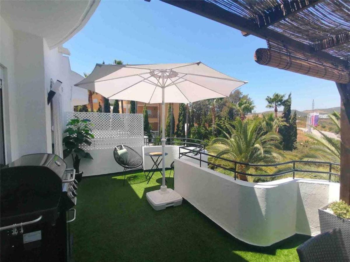Apartment Analia Golf *